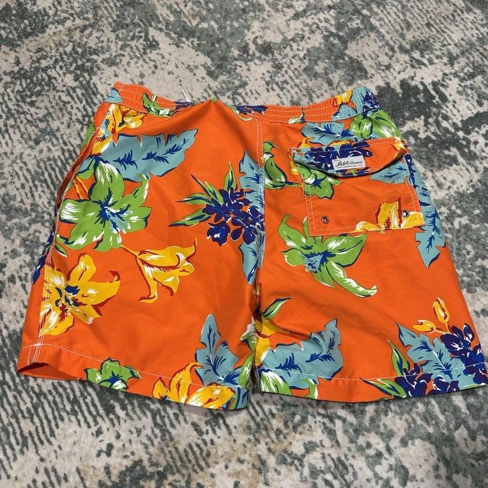 Polo Ralph Lauren product pair